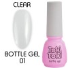 Гель Bottle Gel Toki Toki №01, 5 ml 